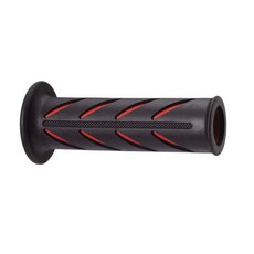 (Kijima) SP1 114 22.2mm 201-6750 키지마 오토바이 오토바이 부품 그립 관통 타입