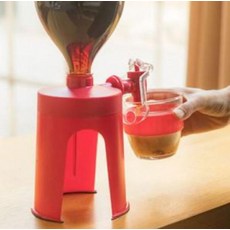 탄산음료디스펜서