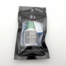 ib속눈썹글루