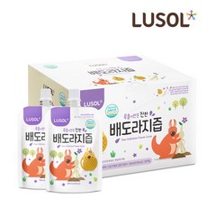 루솔진한배도라지