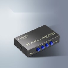 usb멀티프린터공유