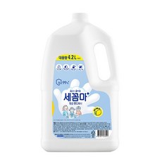 대용량리필형손소독제손세정제4l