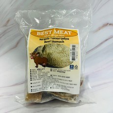 BEST MEAT говяжий рубец