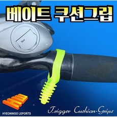 베어그래나이트그립