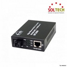 피콘 최저가성비 강원전자 솔텍 SFC2000-TWL70 AI 광케입 UTP 연결컨버터쇼핑 이커머스 할인 쿠폰 이벤트, 상세페이지 참조