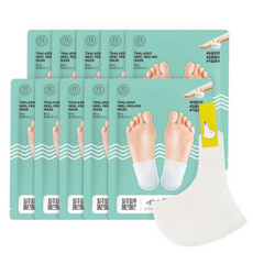 탈라쏘힐필링마스크