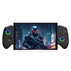 [최신형] 원엑스플레이어 OneXPlayer X1 미니 AMD버전 8840U 윈도우즈 게이밍 디바이스 UMPC