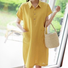 린넨 원피스 추천 1등 제품