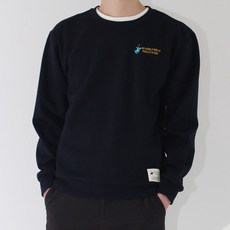 오버클래식맨투맨