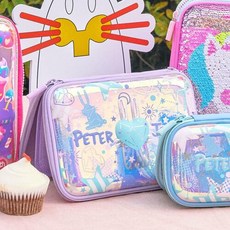 피터젠슨홀로그램지갑