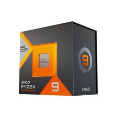 [AMD] 라이젠9 라파엘 7950X3D (16코어/32스레드/4.2GHz/쿨러미포함/대리점정품/멀티팩)