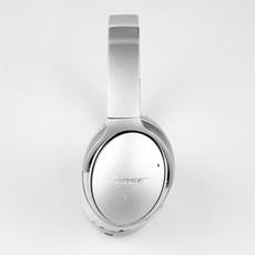 이어폰 BOSE QuietControl30무선블루투스 소음차단 목걸이형 QC30목걸이식 박사, C01-세트 1, T04-QC35 1세대 은색 심플한옷 부속품 완비 특가 95뉴 적합 스스로사용