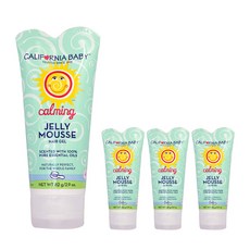 가벼운헤어무스