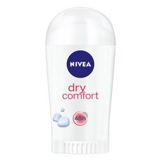 니베아 드라이 콤포트 스틱타입 데오드란트, 40ml, 1개