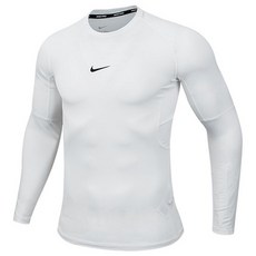 AS 나이키 프로 드라이 타이츠 탑 L/S(FB7920-100)(FB7920100)