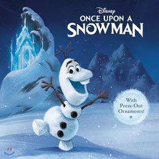 Once Upon a Snowman (Disney Frozen), Random House Disney