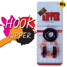 찌낚시대바늘걸이