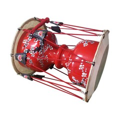 고고장구심벌즈