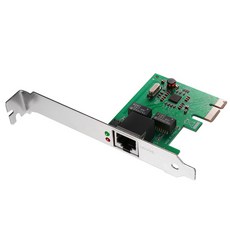 이지넷 NEXT-3100K 유선 랜카드 (PCI-EX 1000Mbps), 선택하세요