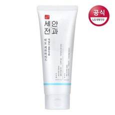 세안전과 락토 세라마이드 마일드 클렌징폼 150g, 단품