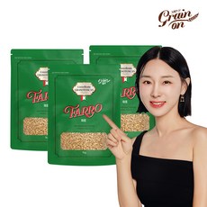 그레인온 파로(엠머) 밀 1kg x 3...