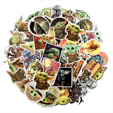 키코캐리어스티커