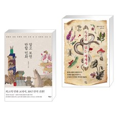 독살로읽는세계사