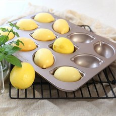 쉐프메이드레몬틀