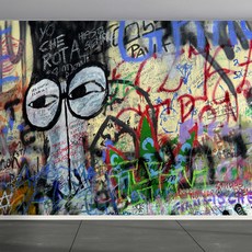 아트월패브릭벽지