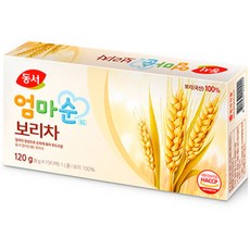 MIK 동서 유아용 보리차 15T