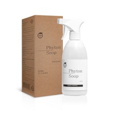 씨엘스토리 피톤숲 천연 피톤치드 편백 나무 편백오일 스프레이, 1개, 500ml - 편백추출물