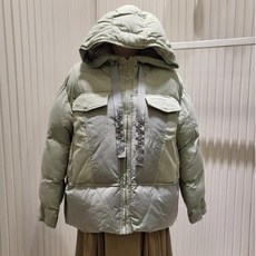 온앤온패딩