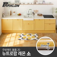파크론+매트