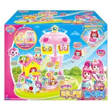 반짝반짝캐치티니핑놀이터