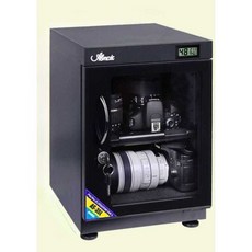 카메라 제습함 전자제품 다용도 습도조절 대용량 항온, 1개, 25L 디지털 신제품