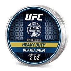 Viking Revolution UFC Heavy Duty Beard Balm Conditioner for Extra Cont, 상세내용참조, 상세내용참조, 상세내용참조