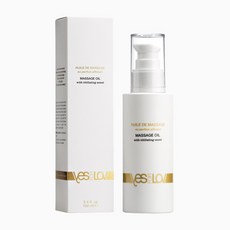 [예스포러브] 티틀레이팅 마사지오일 - 100ml, 상세 설명 참조