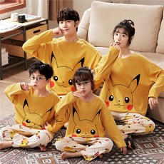 포켓몬잠옷