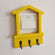 접착식스위치커버