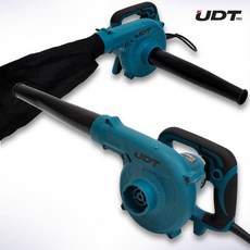유디티 전기 송풍기 청소기 블로워 UD-700B, 1개