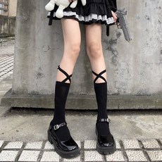 올레오종아리워머