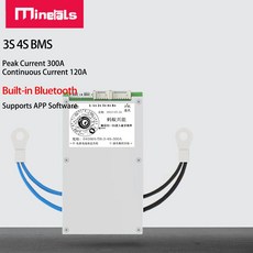 bms4s300