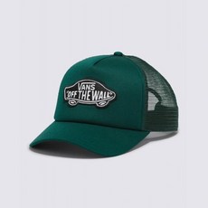[반스] [VANS] 클래식 패치 커브드 빌 트러커 햇 VN00066XBDX1