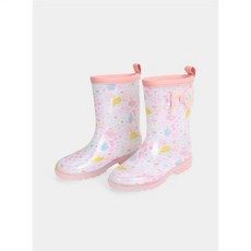 락피쉬키즈레인부츠