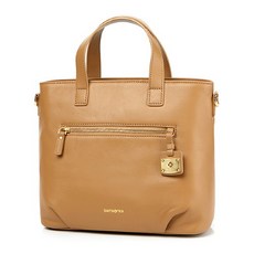 [쌤소나이트] CAPEL 토트백 TAN DD823002