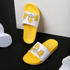 스윙앤밸런스슬리퍼