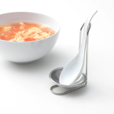 이케아국자받침