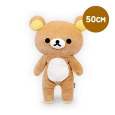 리락쿠마인형