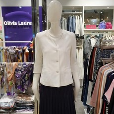 올리비아로렌자켓