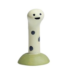 수족관 장식 Moray 모델 입상 물고기 용기 풍경 가죽 아웃 수생 새 새우 사랑스러운 장식, 1